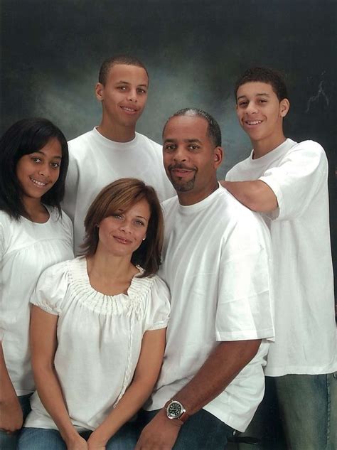 Sonya Curry Chronicles The Journey Of Nurturing Nba Star Sons Stephen