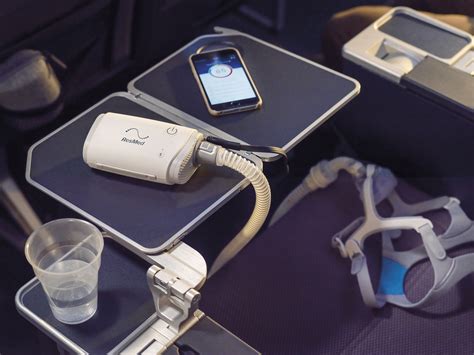 resmed adds remote patient monitoring to airmini world s smallest cpap
