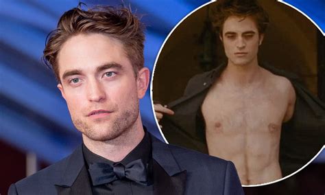Robert Scandale Sexuel Pattinson Rodeterbatchcredcoun Over