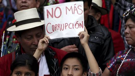 A Game Of Inches The Uncertain Fight Against Corruption In Latin America Council On Foreign