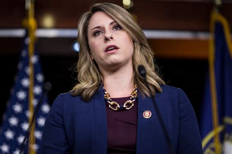 Katie Hill ‘regrets Not Setting Boundaries After Naked Pics Of Reps