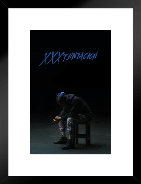 Xxxtentacion Poster Bad Vibes Forever Xxx 17 Album Art Skins Trap Music Aesthetic Xxxtenations