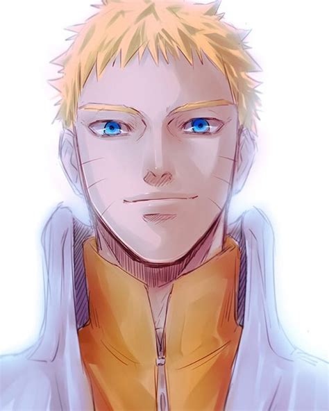 Seventh Hokage Naruto Ahh We Can Actually Say This Now Im So Happy