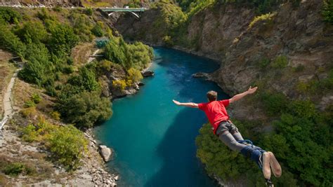 Things To Do In New Zealand An Unforgettable Adventure Travelzonevibe
