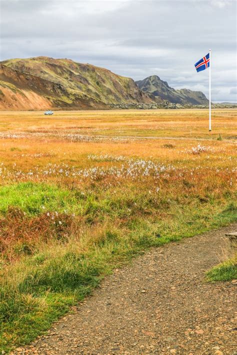 The Road To Landmannalaugar Breathe With Us Iceland Travel Travel