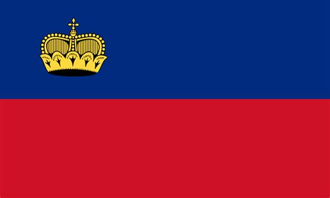 Liechtenstein, el desconocido y rico país europeo - Ciencia y Educación ...