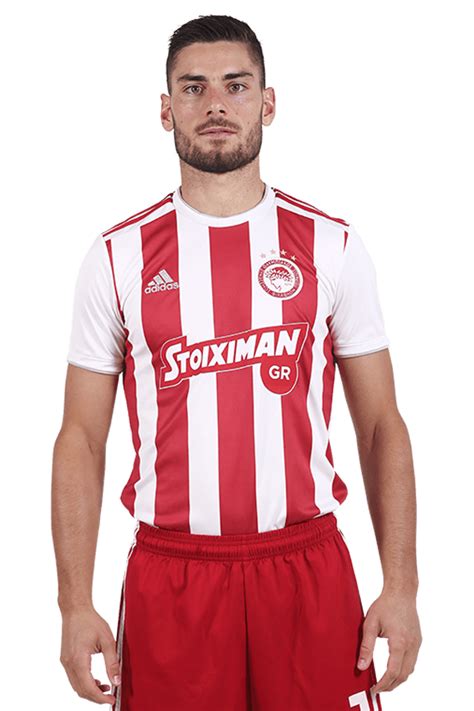 We did not find results for: Team - ΟΛΥΜΠΙΑΚΟΣ - Olympiacos.org
