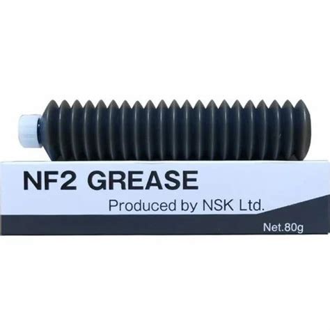 Synthetic Hydrocarbon Oil Nf 2 Nsk Greases For Industrial Packaging