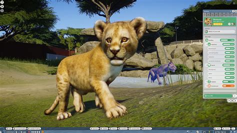 Buy Planet Zoo Deluxe Edition On Gamesload