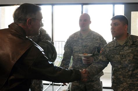 2nd Bct 4id Lonestar Battalion Engages Community Article The