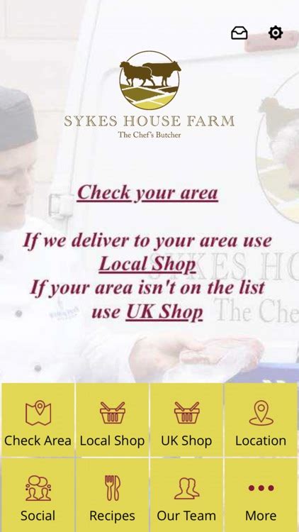 Sykes House Farm By Sykes House Farm