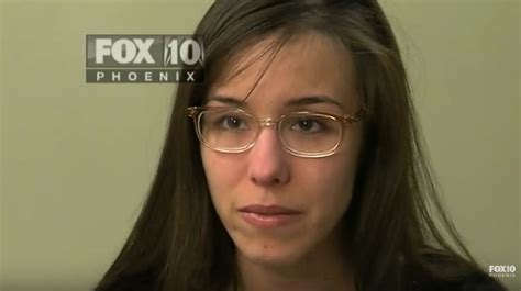 Jodi Arias ‘murder Made Me Famous 5 Fast Facts