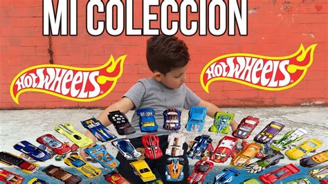 Hotwhels 2019 Review Mi Coleccion De Hot Wheels YouTube