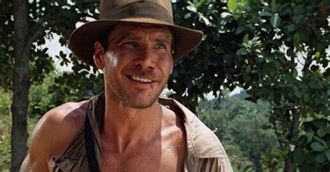 Small Details From The Indiana Jones Films That Fans Uncovered