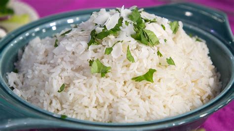Nah, semua beras yang berwarna adalah sehat. Nasi Sejuk Bagus Untuk Diet & Kencing Manis - MajalahSains