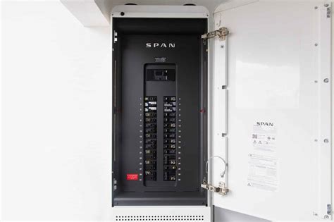 Smart Electrical Panels A Key Whole Home Backup Feature