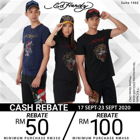 Outlet stores in johor bahru, malaysia. Ed Hardy Special Sale at Johor Premium Outlets (17 ...