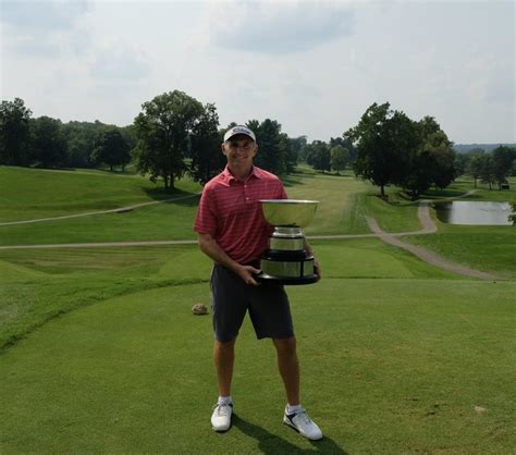 Williamson Victorious At Ohio Mid Amateur The Ohio Golf Journal