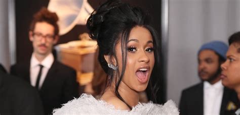 Sign up now to receive alerts and updates on new music, merch drops. People Seriously Thought This Was Cardi B's Real Name ...