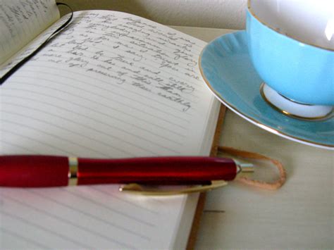 8 Benefits of Writing in a Journal or Diary | hubpages