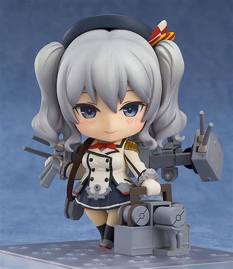 Training Cruiser Kashima On Duty Ufufufrom The Popular Browser