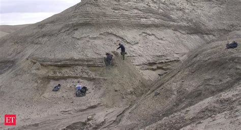 Oldest DNA Reveals Life In Greenland 2 Million Years Ago The Economic