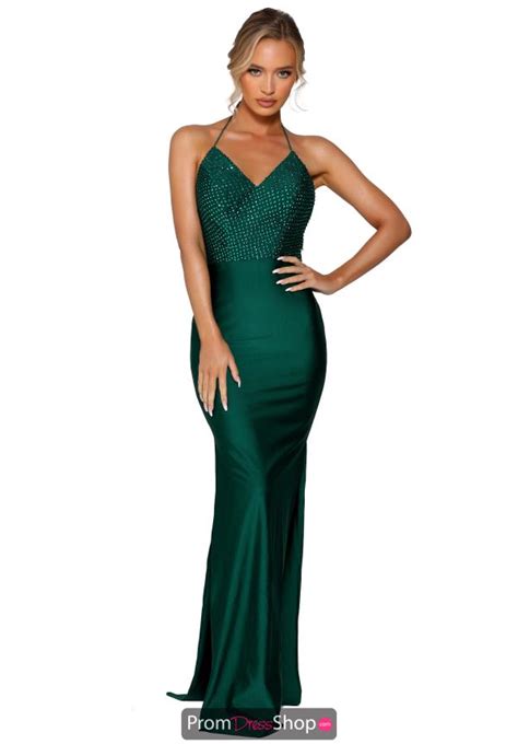 Portia And Scarlett Prom Dress Ps6431 Prom