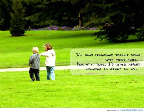 35  Best And Heartouching Friendship Quotes For You