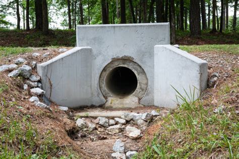 Culvert Stock Photos Pictures And Royalty Free Images Istock