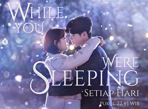 Sinopsis While You Were Sleeping Jae Chan Tertembak Senapan