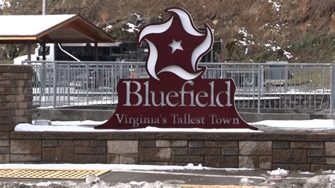Changes Coming To Downtown Bluefield Va Wvns