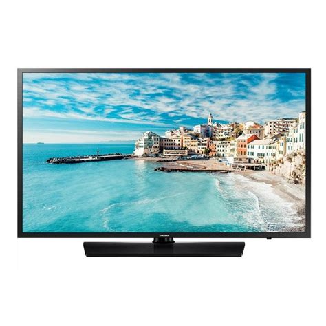 Pastinya kenawarkan kualitas siaran lebih baik. Daftar harga SAMSUNG 43 Inch Hospitality TV HG43AJ570 | Bhinneka