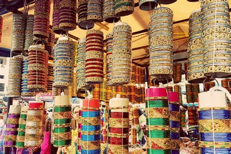 Best Shopping Places In Hyderabad