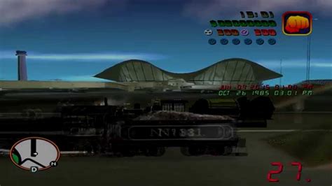 Gta Vice City Back To The Future Hill Valley 02f Download In