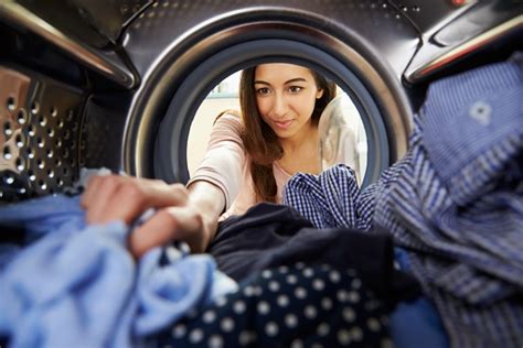 Errori Comuni Nel Bucato Che Rovinano I Vestiti Idee Per La Mia Casa