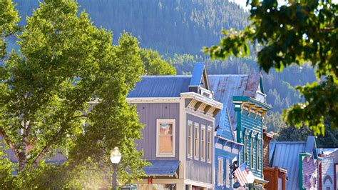 Crested Butte Mountain Resort Vacation Rentals House Rentals And More Vrbo