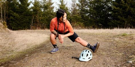 You Can Prevent Leg Cramps From Ruining Your Ride With These 5 Tips