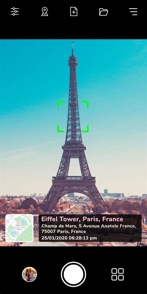 I have created a small application with step by step description to get current location's gps coordinates. GPS Map Camera: Geotag Photos & Add GPS Location