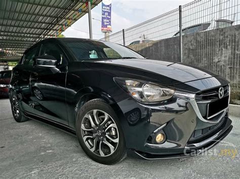 El interior de mazda2 hatchback 2021 es la manifestación del estilo elegante y único, expresado con materiales, formas y colores inspirados en. Mazda 2 2015 SKYACTIV-G 1.5 in Selangor Automatic ...