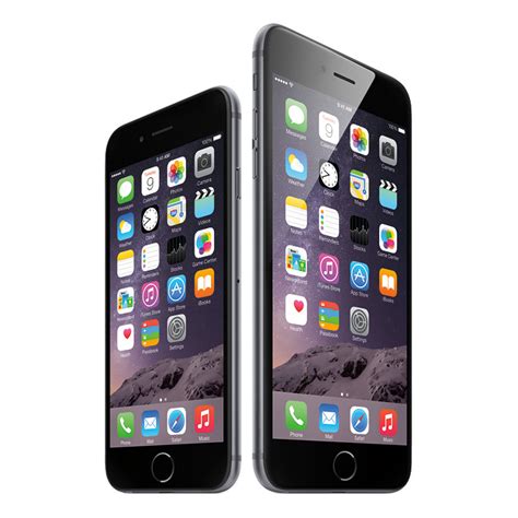 Iphone 6 Plus 16gb Prices And Specs Compare The Best Plans From 39 Carriers Whistleout