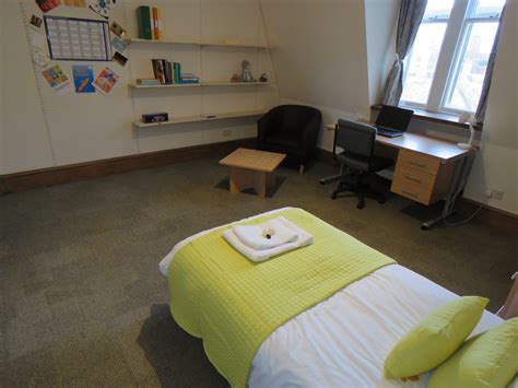 Undergraduate Accommodation Gonville And Caius