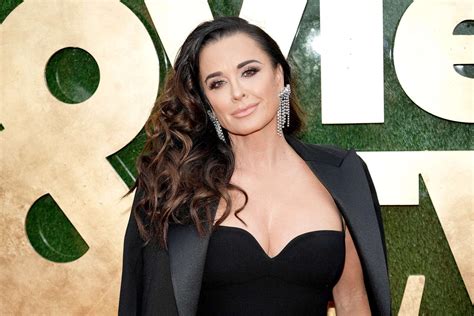 Kyle Richards Slammed For Reaction To Erika Cursing At Garcelles Son