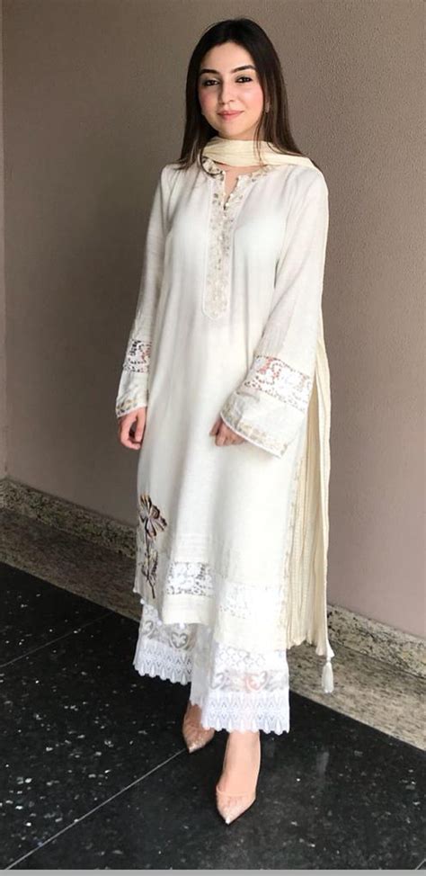 7 Pakistani Dresses Picture 99degree