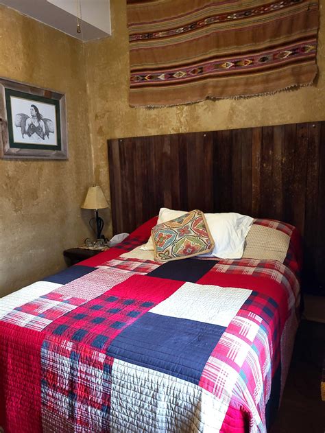 Cowboy Bunkhouse — The Historic Occidental Hotel