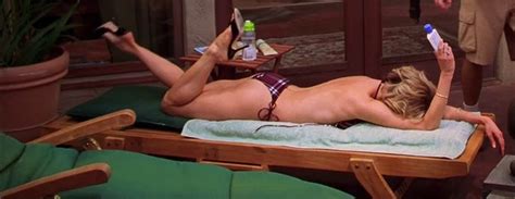 Naked Katherine Lanasa In Two And A Half Men