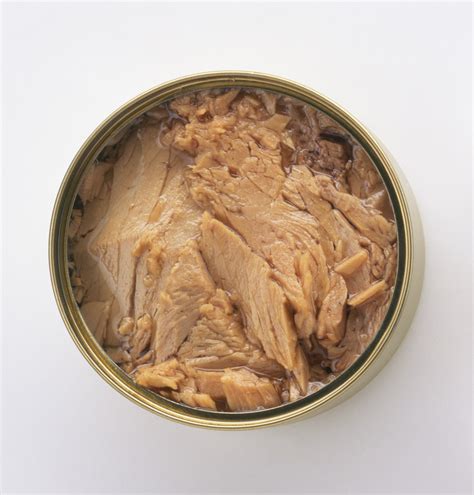6 Tasty Reasons To Love Canned Tuna Myrecipes