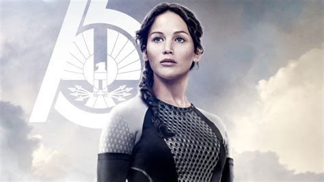Women Jennifer Lawrence The Hunger Games Katniss Everdeen Hd Wallpapers Desktop And Mobile