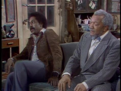 lot detail redd foxx sanford and son screen worn suit