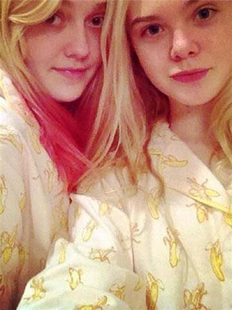 Elle Fanning Nude LEAKED Pics Topless Sex Scenes Compilation Hot Sex Picture