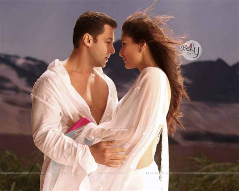 Kareena Kapoor Khan And Salman Khan Wallpapers Wallpaper Cave